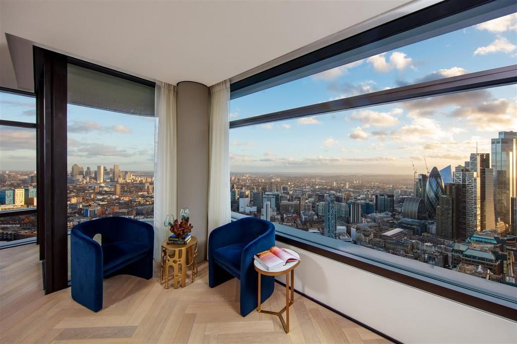 Multi-branch estate agency property-content rollout
