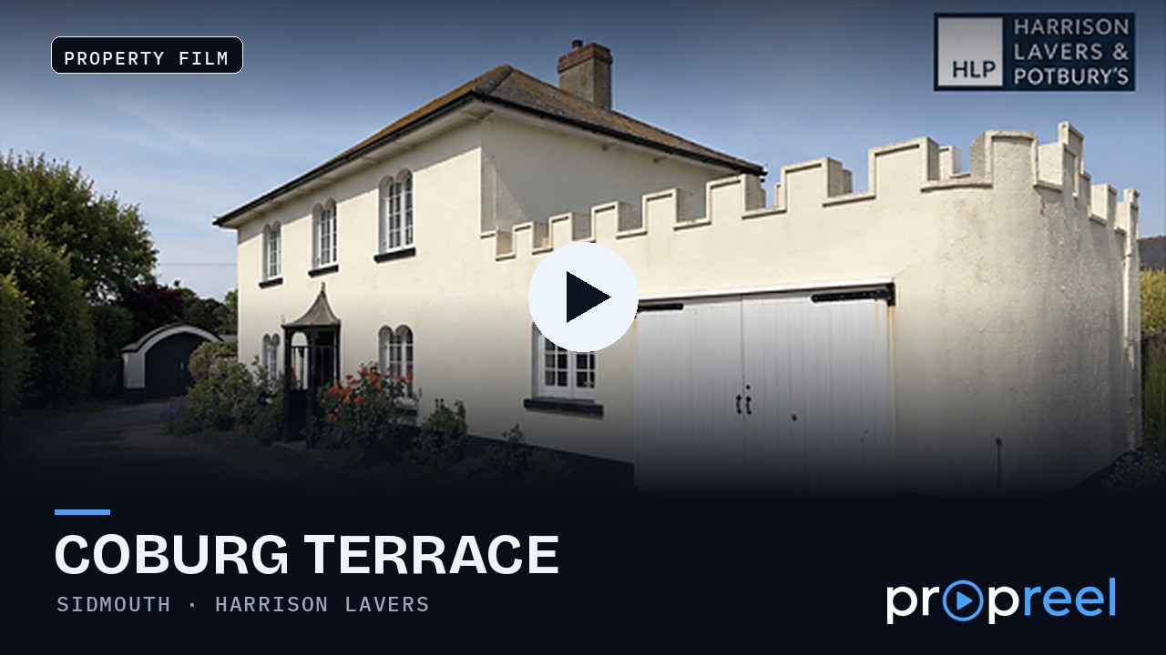 Coburg Terrace sample film thumbnail