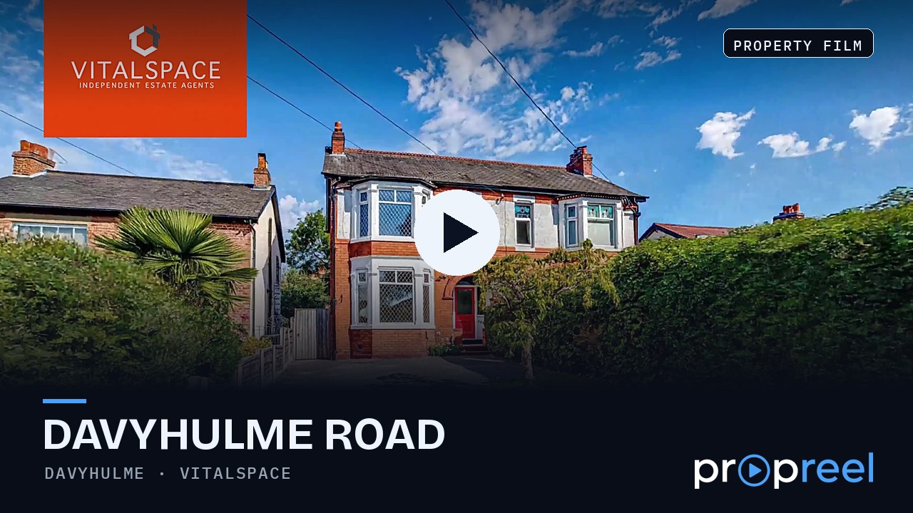 Davyhulme Road sample film thumbnail