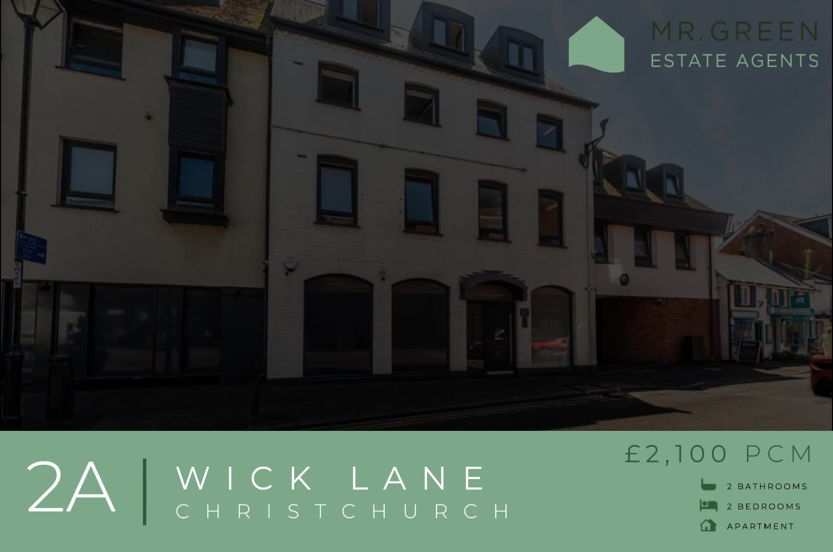 2A Wick Lane - film thumbnail